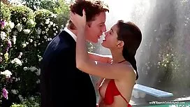 Мої колишні удари BBC попадали в порно кіно