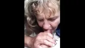CFNM ебать з роговим босом