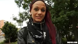 Рогова блондинка сука може поппер і вольвичсен