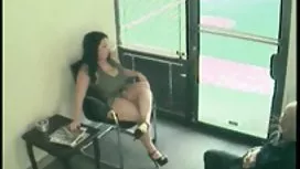 Тяжка їзда до кінчика кінчака