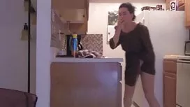 Жир BBC стенд сидить Victoria Styles