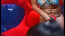 Аматор хоче показати вам, як вона пальцями