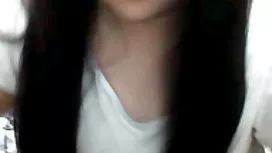 Кицька, що розтягується після спорту