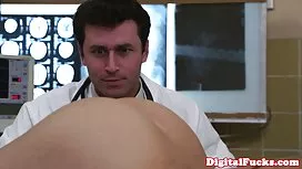 Масажист знає Fotzengriff