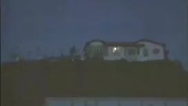 Хвостовик для двох брюнетка