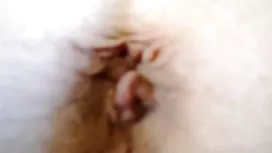 Абсолютно гарячий сеанс вагітності